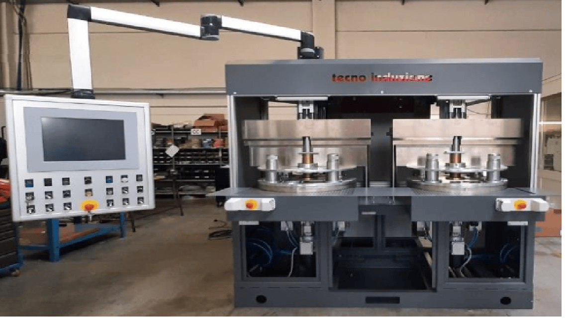 TECNO INDUZIONE BP2 120K  2023